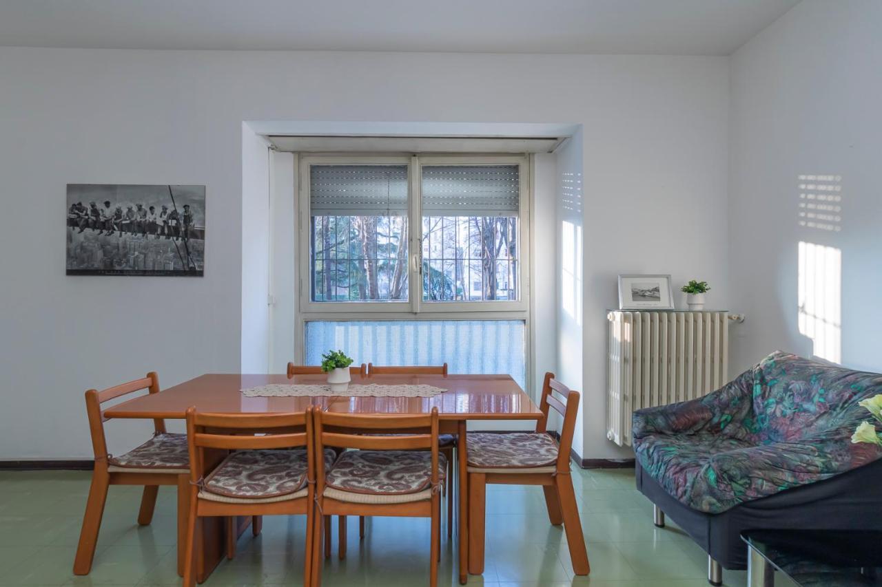 I Host - Falck 19 Appartement