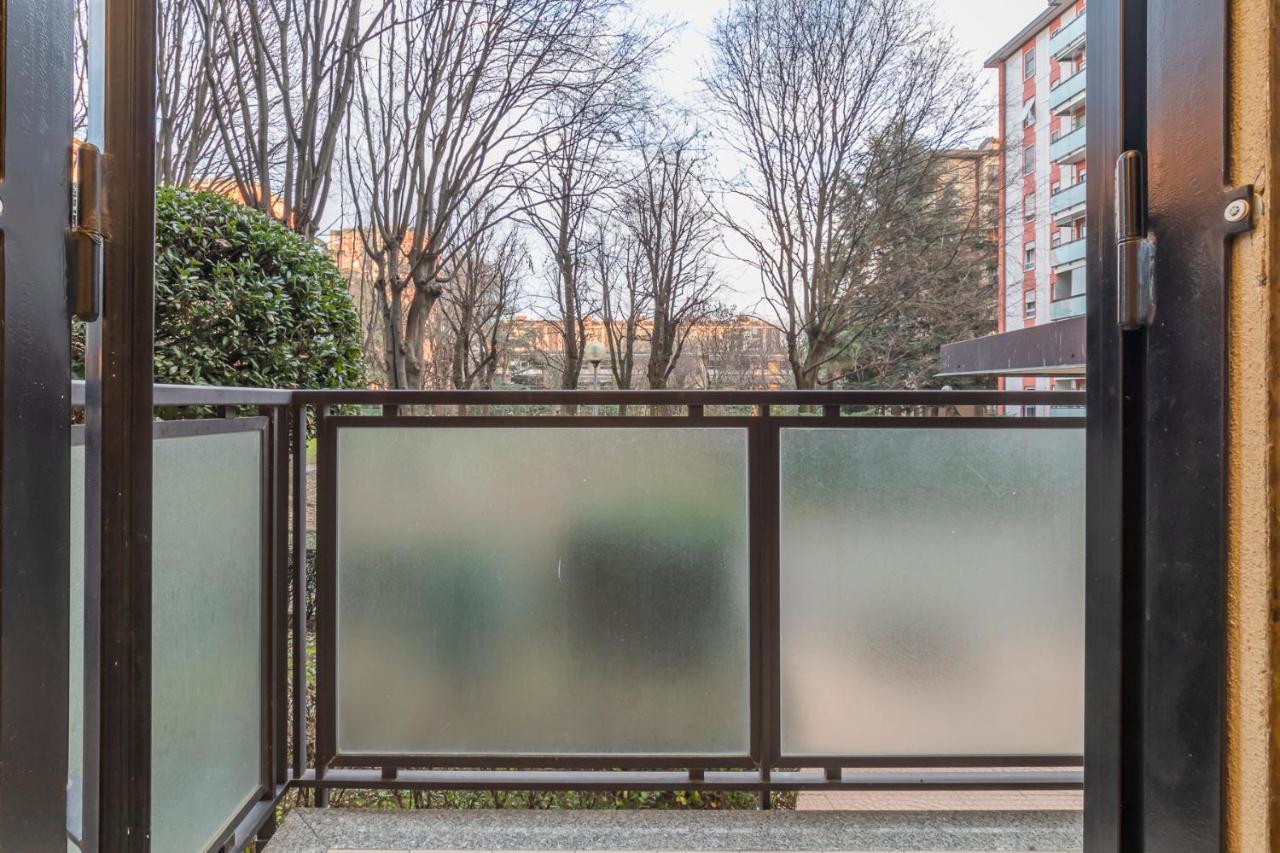 Appartement I Host - Falck 19 Milan
