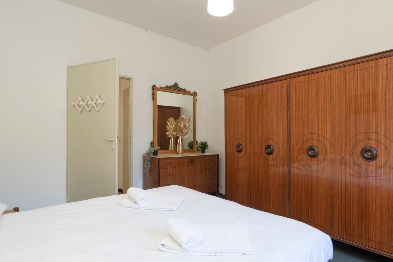 I Host - Falck 19 Appartement *