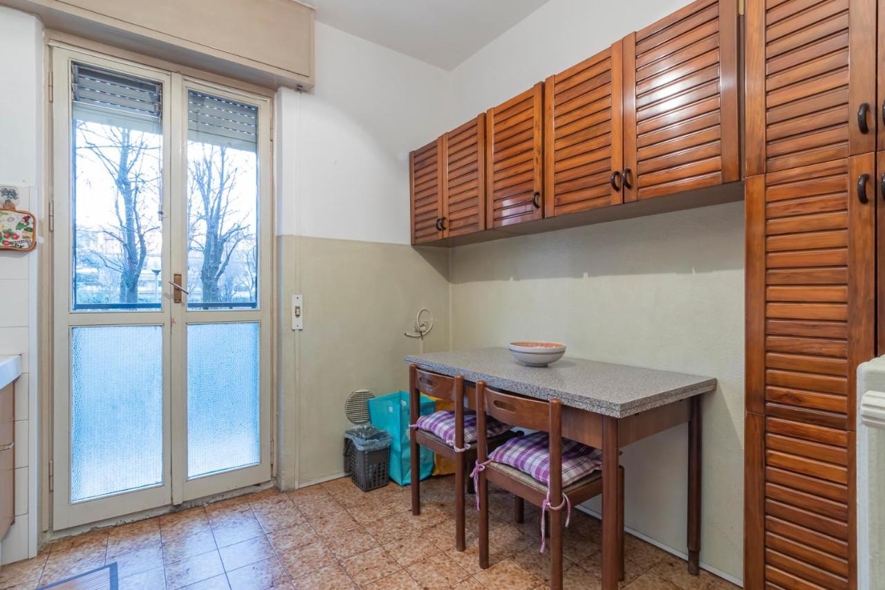 I Host - Falck 19 Appartement Milan
