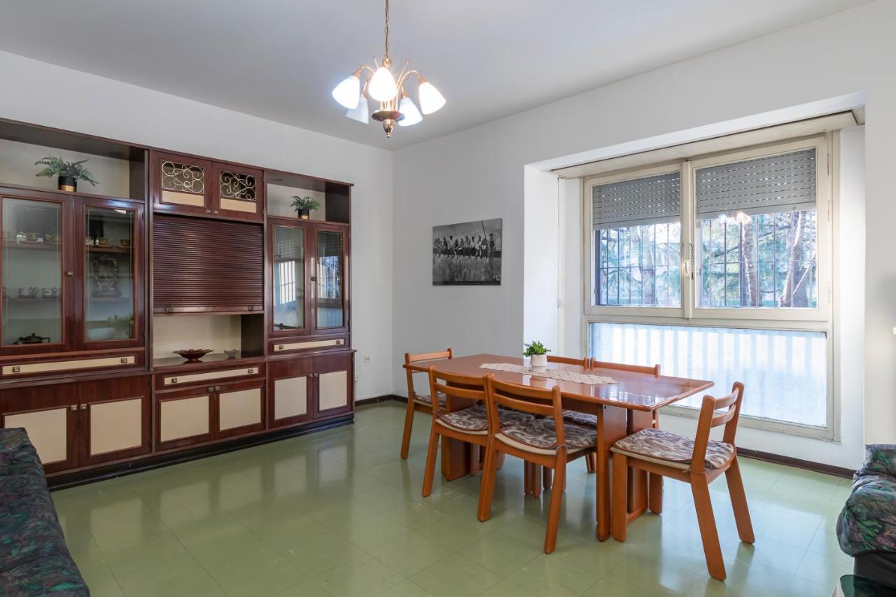 I Host - Falck 19 Apartamento Milán