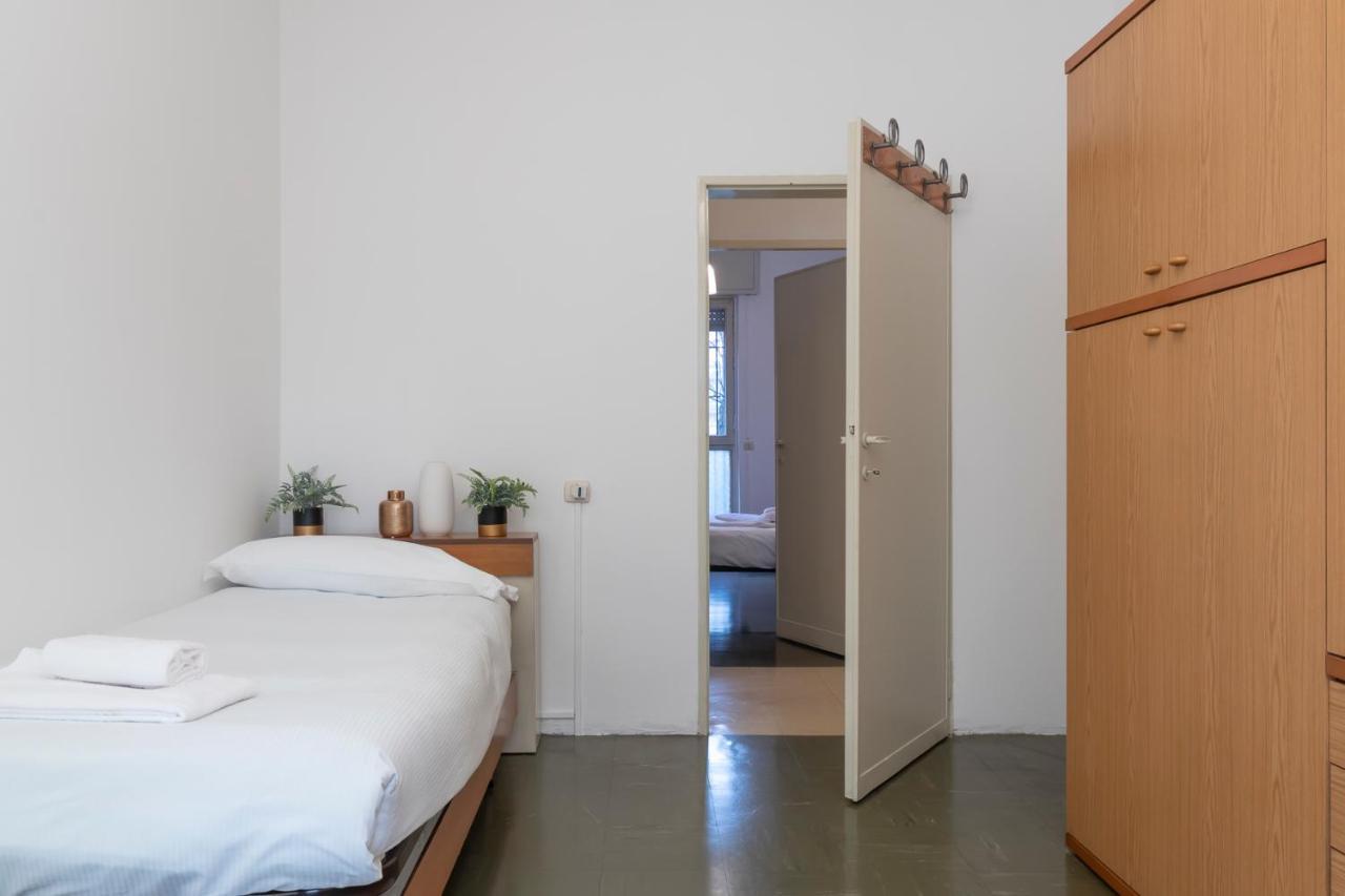 I Host - Falck 19 Apartamento *