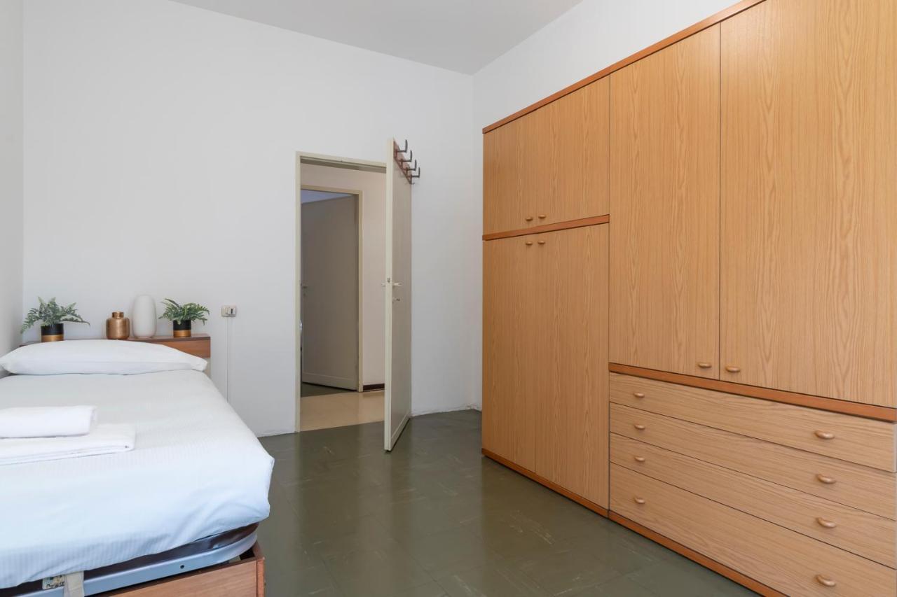 I Host - Falck 19 Apartamento Milán