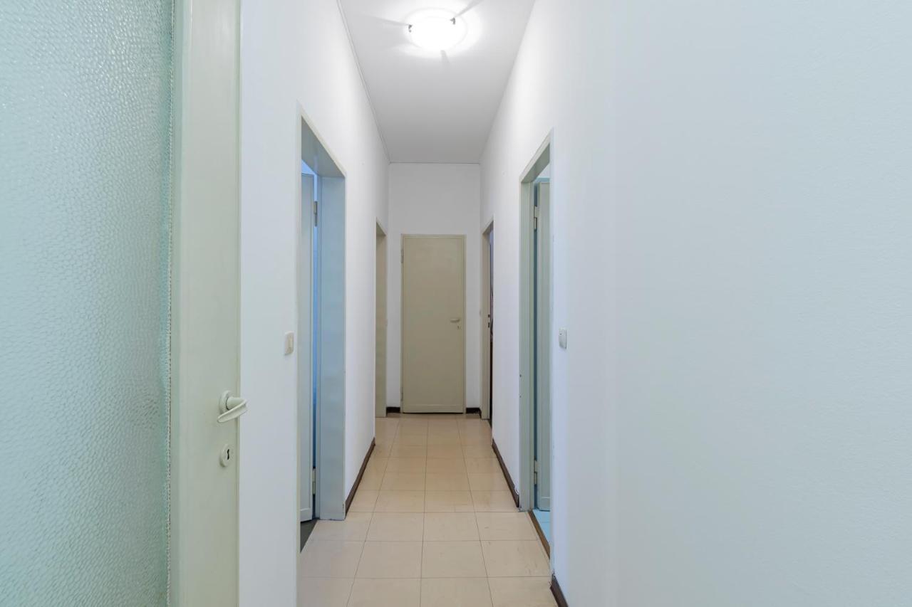 I Host - Falck 19 Apartamento