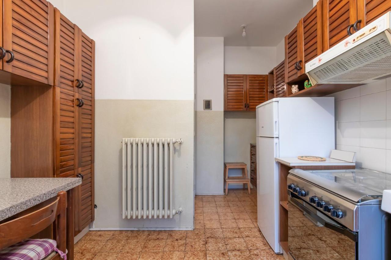 I Host - Falck 19 Apartamento Milán