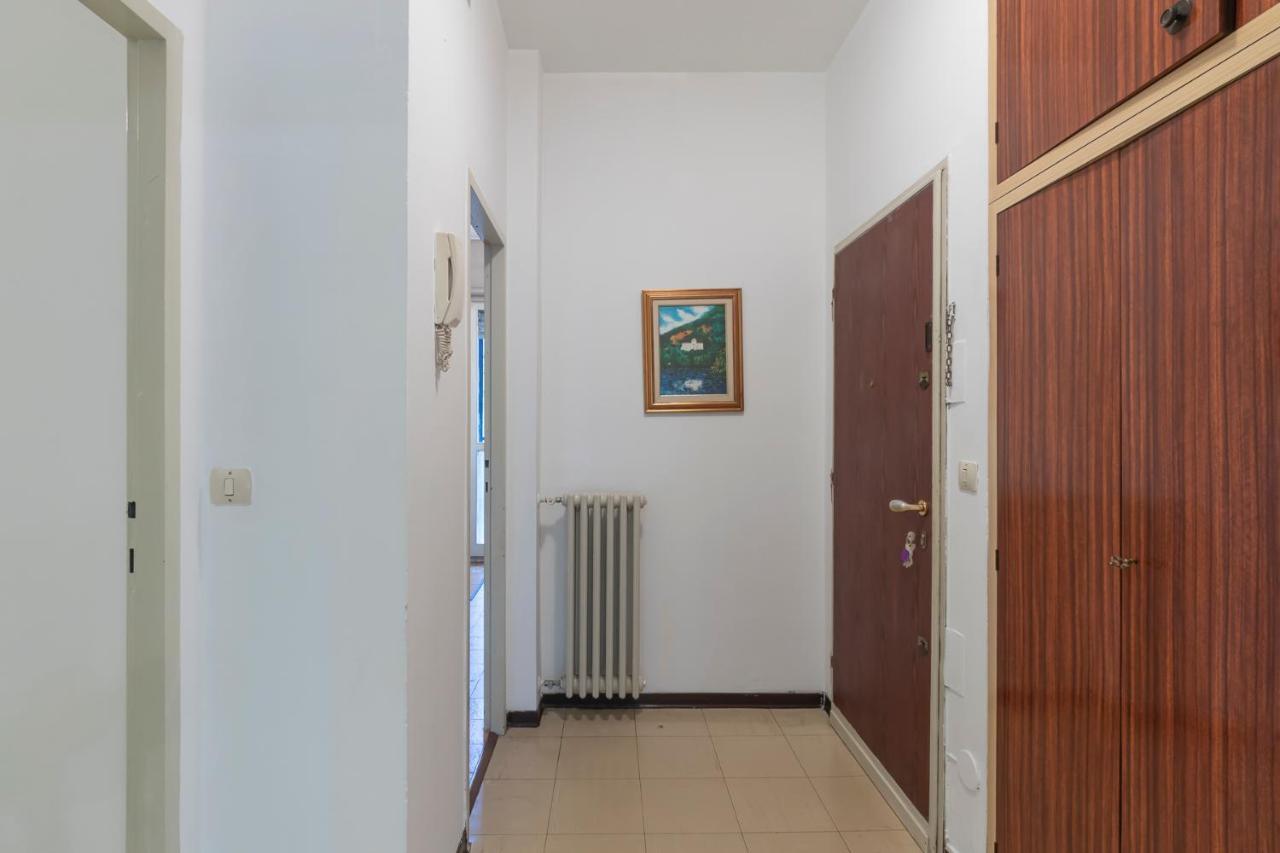 I Host - Falck 19 Apartamento *